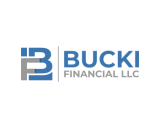 https://www.logocontest.com/public/logoimage/1666527484BUCKI Financial LLC.png